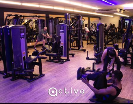 Activa Fitness Centro (10)