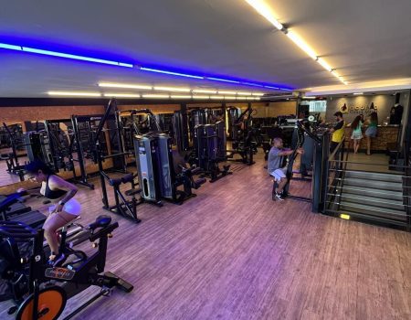 Activa Fitness Centro (12)