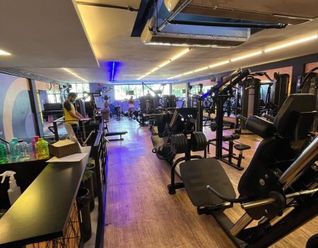 Activa Fitness Centro (13)