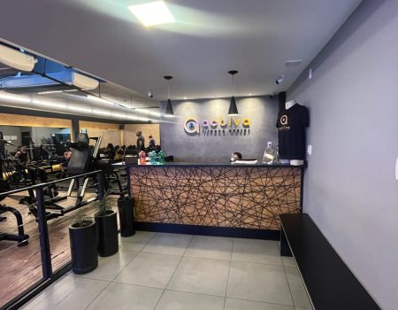 Activa Fitness Centro (14)