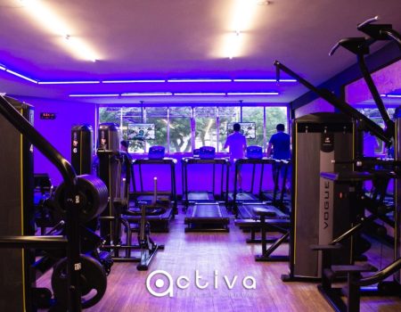 Activa Fitness Centro (9)